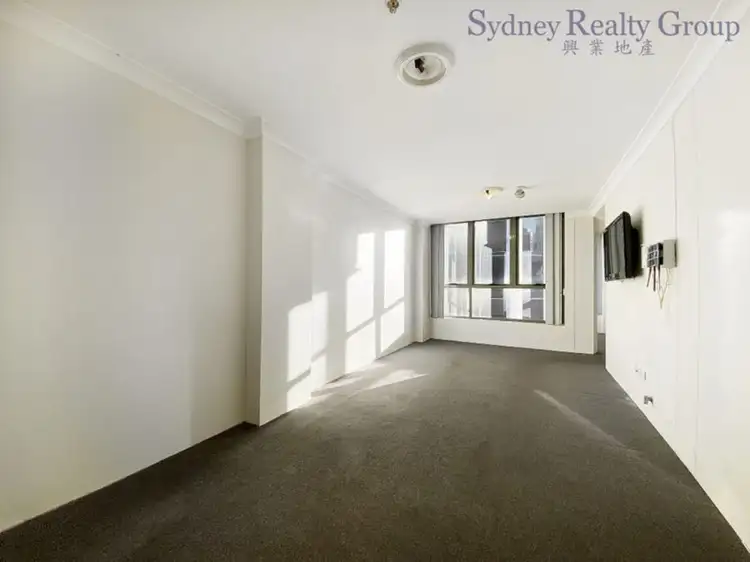Main view of Homely apartment listing, 902/743-755 George Street, Haymarket NSW 2000