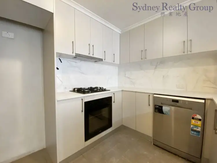 Second view of Homely apartment listing, 902/743-755 George Street, Haymarket NSW 2000