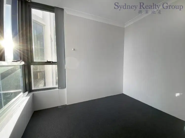 Fourth view of Homely apartment listing, 902/743-755 George Street, Haymarket NSW 2000