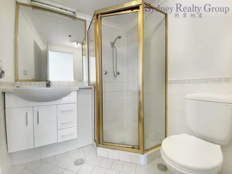 Fifth view of Homely apartment listing, 902/743-755 George Street, Haymarket NSW 2000