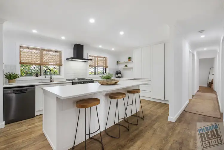 Main view of Homely house listing, 2 Clarkson Way, Bulgarra WA 6714