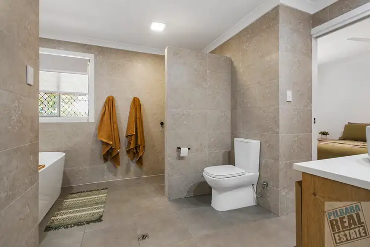 Second view of Homely house listing, 2 Clarkson Way, Bulgarra WA 6714
