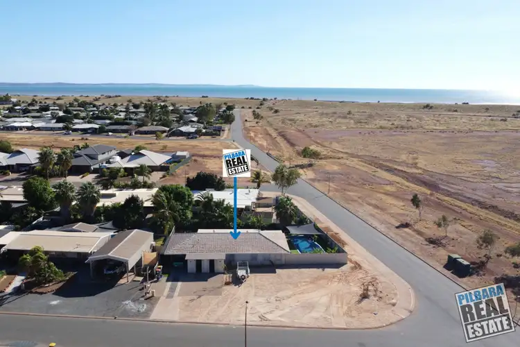 Fourth view of Homely house listing, 2 Clarkson Way, Bulgarra WA 6714