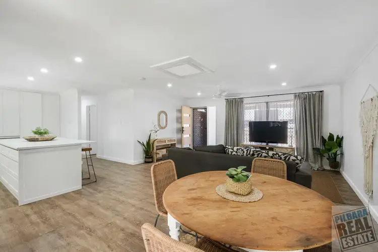Seventh view of Homely house listing, 2 Clarkson Way, Bulgarra WA 6714