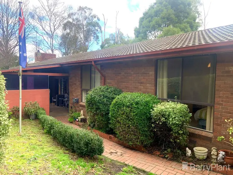 Main view of Homely house listing, 18 Legg Road, Emerald VIC 3782