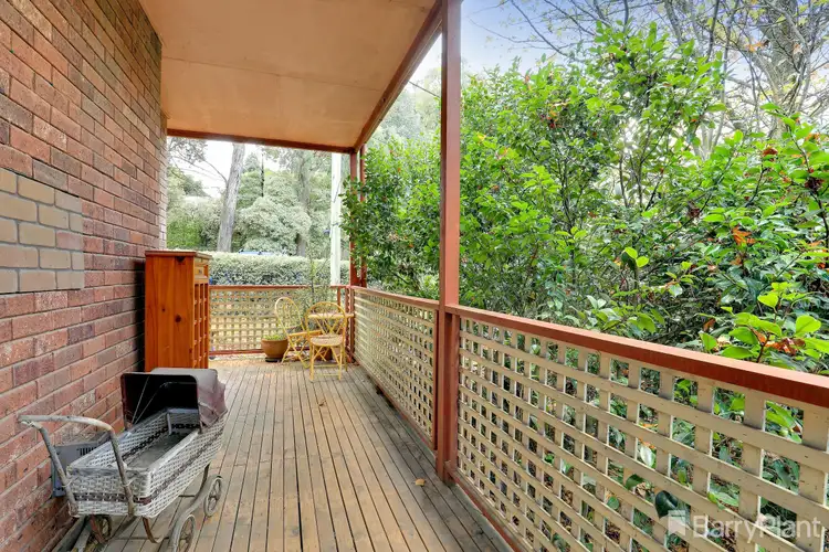 Second view of Homely house listing, 18 Legg Road, Emerald VIC 3782