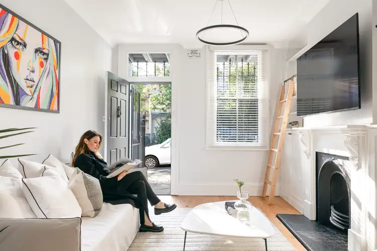 24 Colbourne Avenue, Glebe NSW 2037