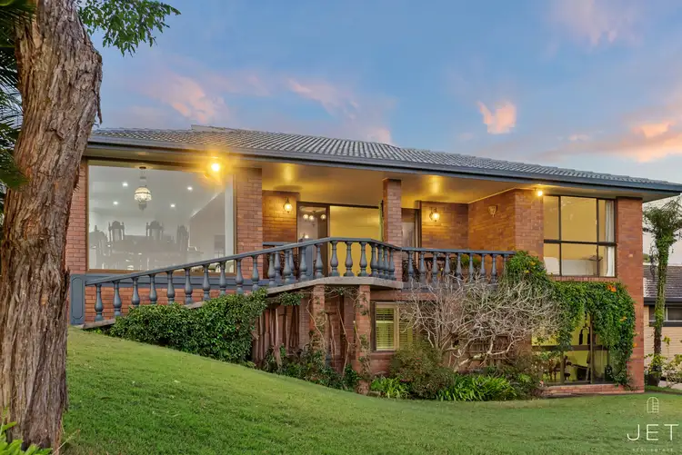 Fourth view of Homely house listing, 6 Elouera Terrace, Bray Park NSW 2484