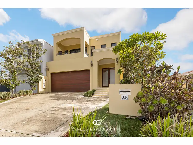 Main view of Homely house listing, 33A Macleod Road, Applecross WA 6153