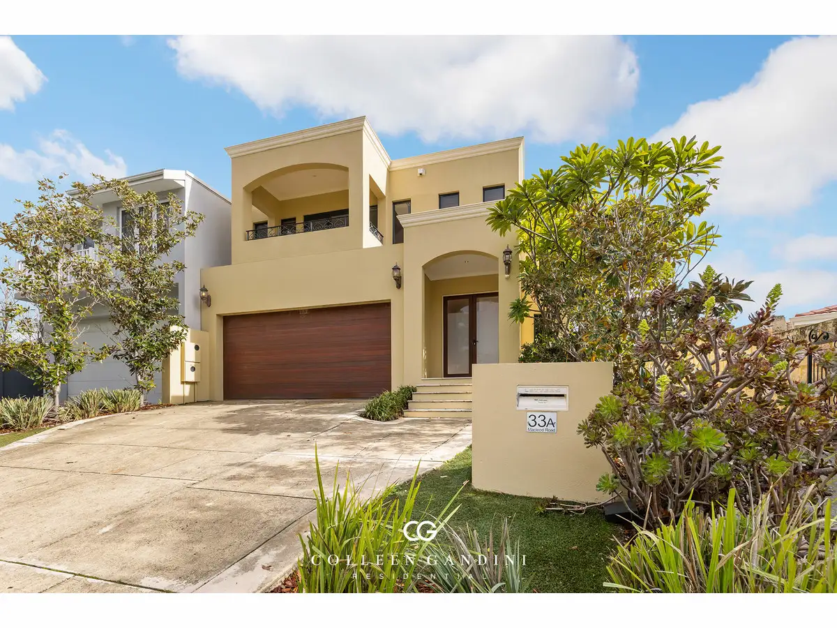 Main view of Homely house listing, 33A Macleod Road, Applecross WA 6153