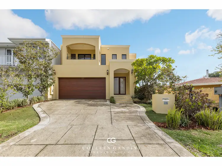 Second view of Homely house listing, 33A Macleod Road, Applecross WA 6153
