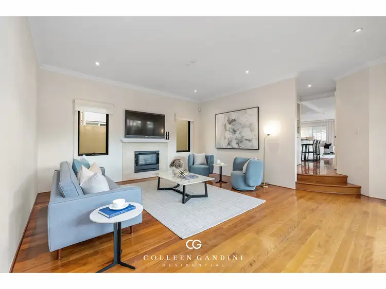 Third view of Homely house listing, 33A Macleod Road, Applecross WA 6153