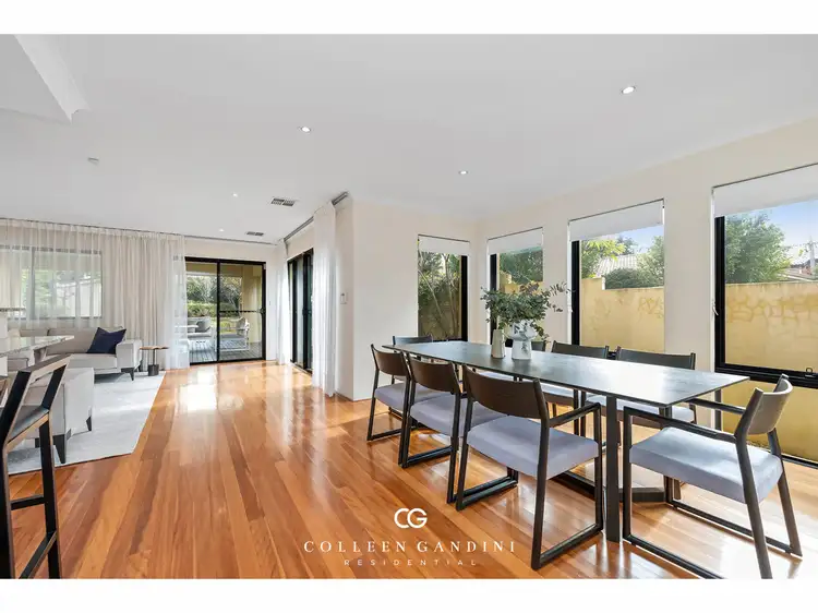 Fifth view of Homely house listing, 33A Macleod Road, Applecross WA 6153