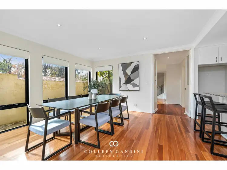 Sixth view of Homely house listing, 33A Macleod Road, Applecross WA 6153