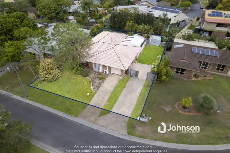 Main view of Homely house listing, 8 Limousin Place, Waterford West QLD 4133
