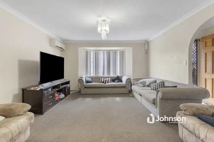Second view of Homely house listing, 8 Limousin Place, Waterford West QLD 4133