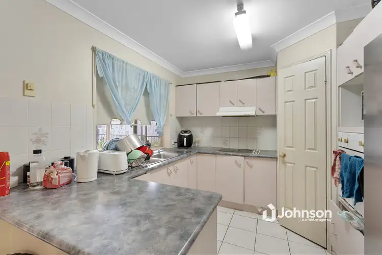 Third view of Homely house listing, 8 Limousin Place, Waterford West QLD 4133