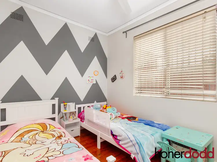 Fifth view of Homely apartment listing, 4/18 Monomeeth Street, Bexley NSW 2207