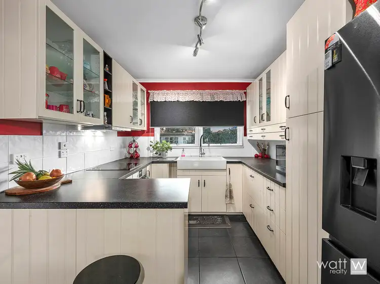 Second view of Homely house listing, 14 Hutton Road, Aspley QLD 4034