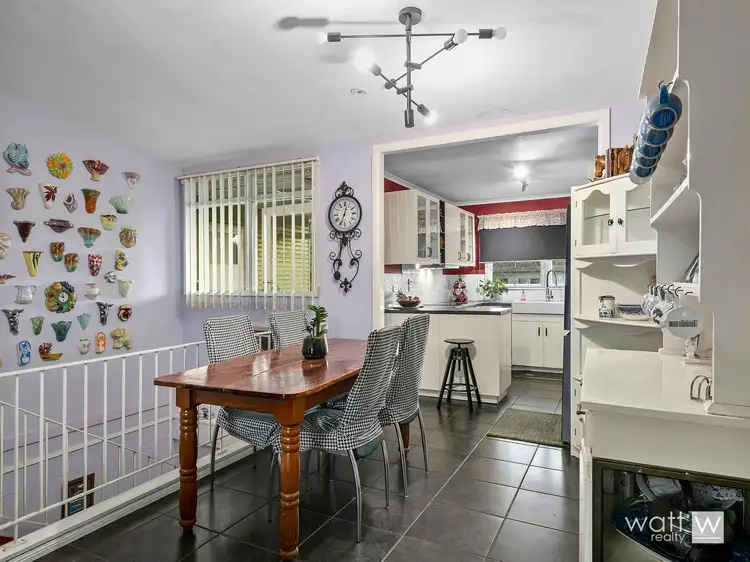 Fourth view of Homely house listing, 14 Hutton Road, Aspley QLD 4034