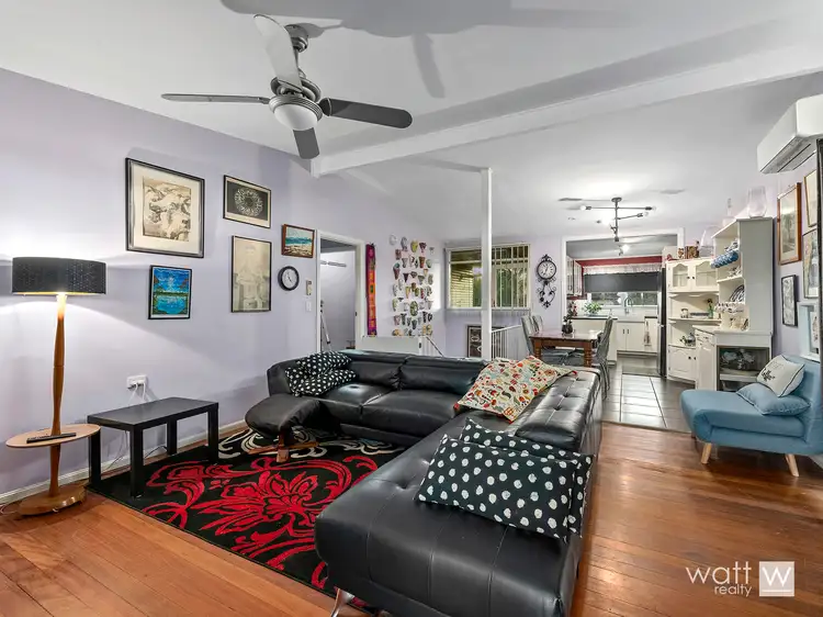 Fifth view of Homely house listing, 14 Hutton Road, Aspley QLD 4034