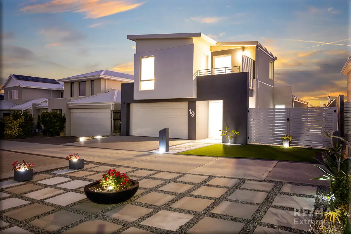Main view of Homely house listing, 19 Seaside Avenue, Yanchep WA 6035
