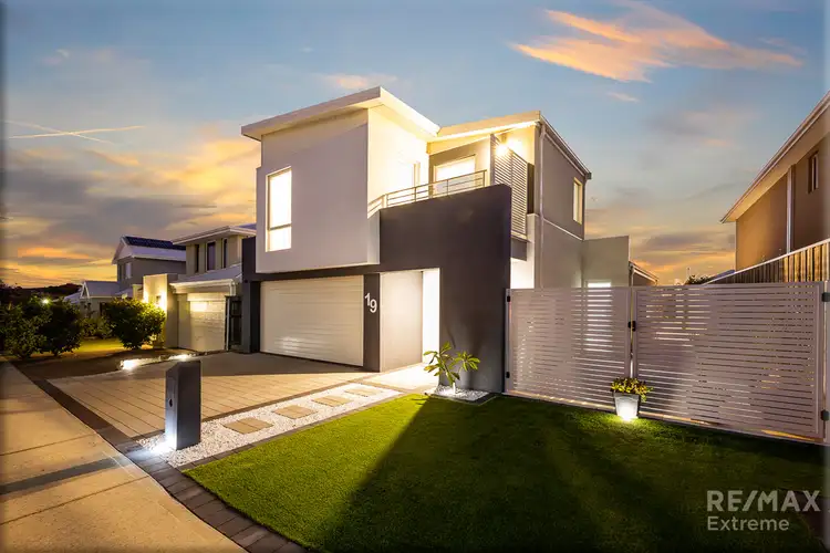 Second view of Homely house listing, 19 Seaside Avenue, Yanchep WA 6035