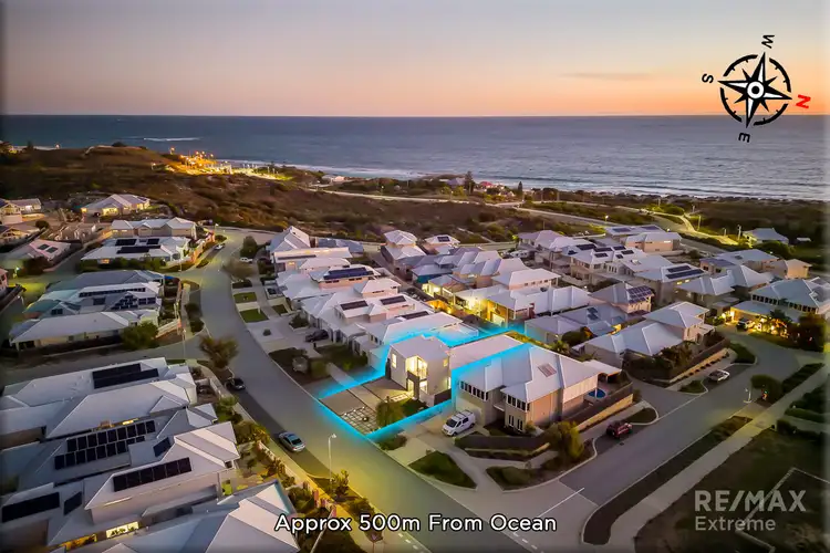 Fifth view of Homely house listing, 19 Seaside Avenue, Yanchep WA 6035