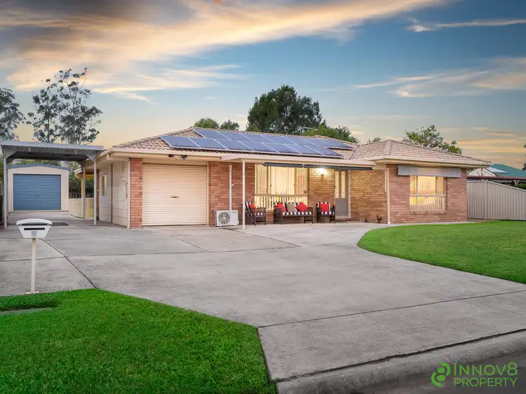 7 Kristy Court, Morayfield QLD 4506