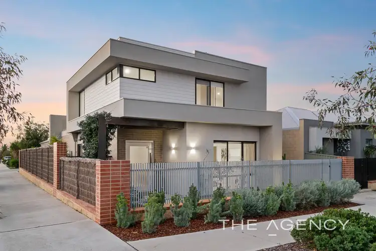11 Downes Lane, Clarkson WA 6030