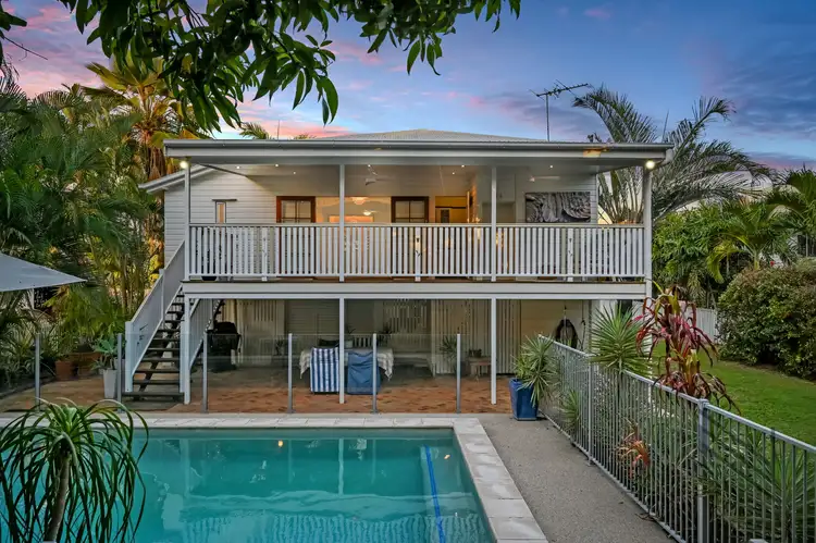 Second view of Homely house listing, 78 Todd Street, Railway Estate QLD 4810