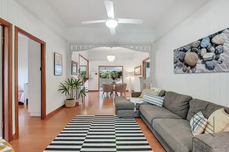 Third view of Homely house listing, 78 Todd Street, Railway Estate QLD 4810