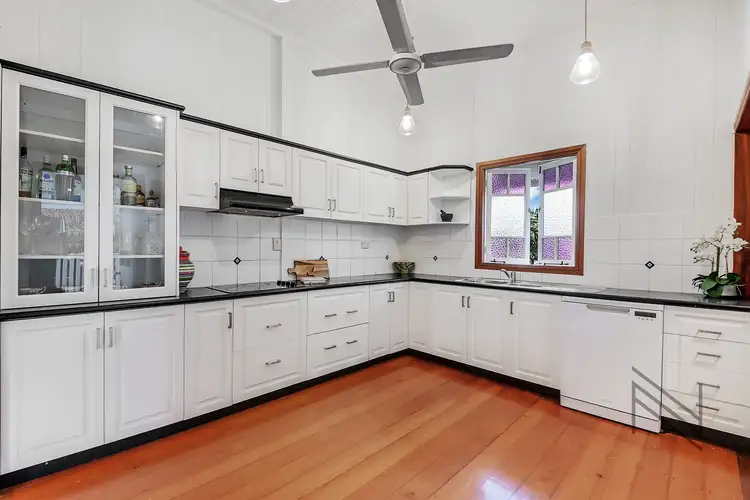 Fourth view of Homely house listing, 78 Todd Street, Railway Estate QLD 4810