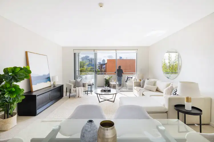 24/52-60 Renwick Street (Enter via Wells St), Redfern NSW 2016
