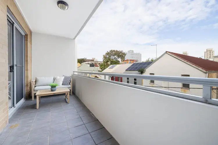 Third view of Homely apartment listing, 24/52-60 Renwick Street (Enter via Wells St), Redfern NSW 2016