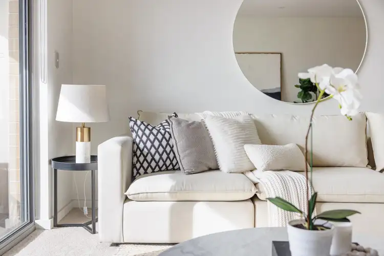 Fifth view of Homely apartment listing, 24/52-60 Renwick Street (Enter via Wells St), Redfern NSW 2016