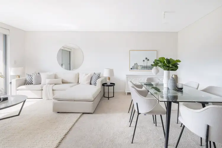 Sixth view of Homely apartment listing, 24/52-60 Renwick Street (Enter via Wells St), Redfern NSW 2016