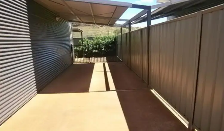 Third view of Homely villa listing, 10/4 Newman Drive, Newman WA 6753