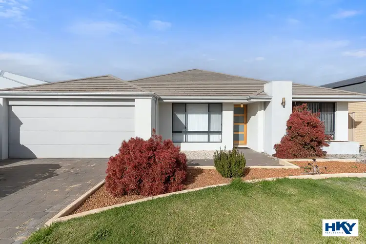 43 Boboli Way, Pearsall WA 6065