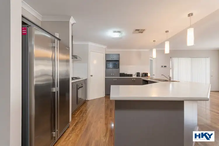 Third view of Homely house listing, 43 Boboli Way, Pearsall WA 6065