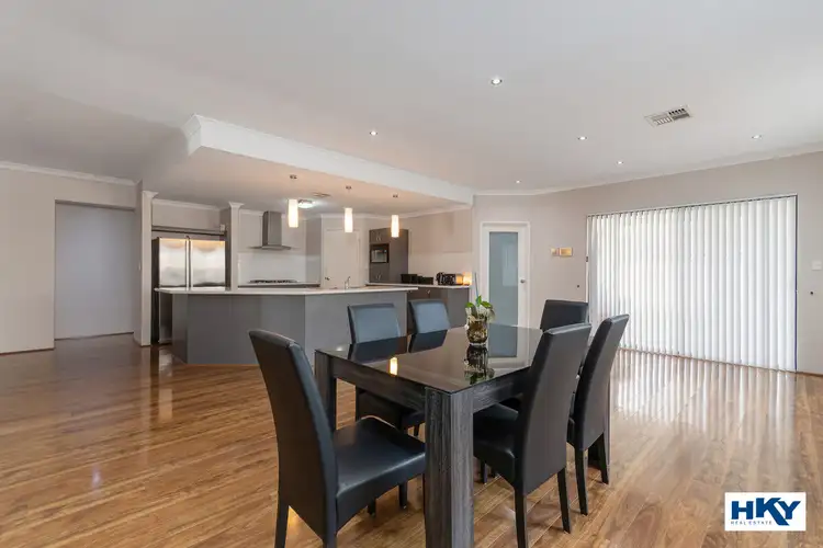 Fourth view of Homely house listing, 43 Boboli Way, Pearsall WA 6065