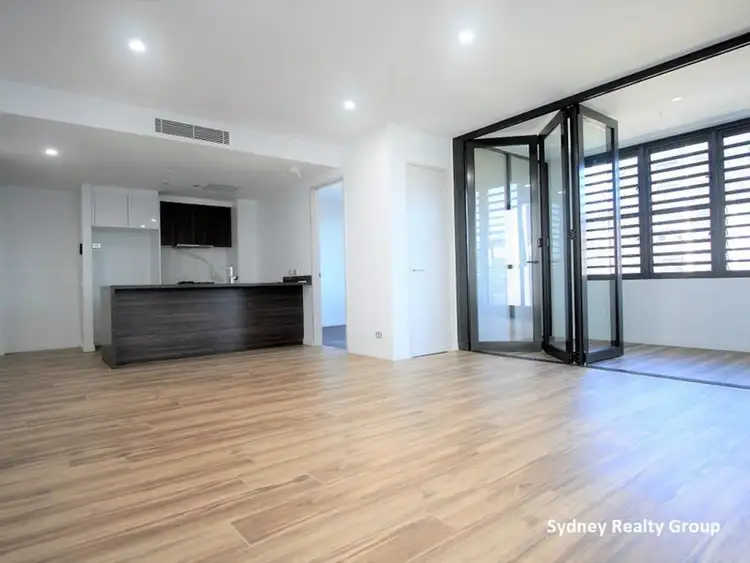 202/16 Hudson Street, Lewisham NSW 2049