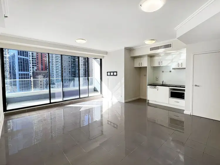2312/91 Liverpool Street, Sydney NSW 2000