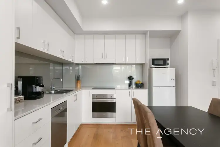 Second view of Homely apartment listing, 223/2 Rutland Avenue, Lathlain WA 6100