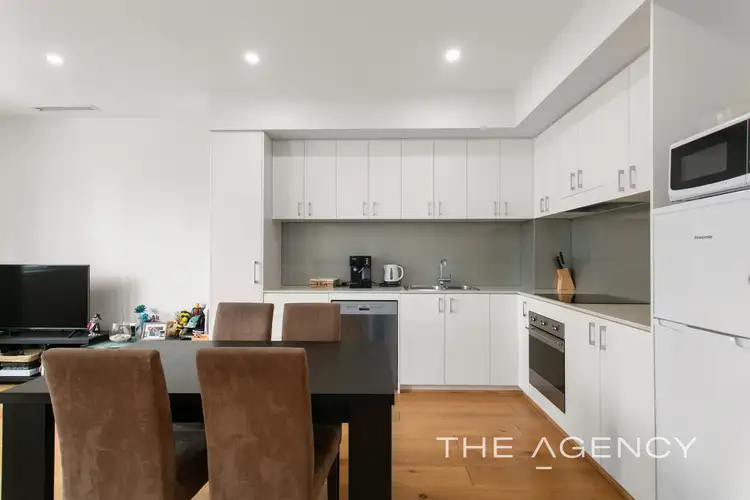 Third view of Homely apartment listing, 223/2 Rutland Avenue, Lathlain WA 6100