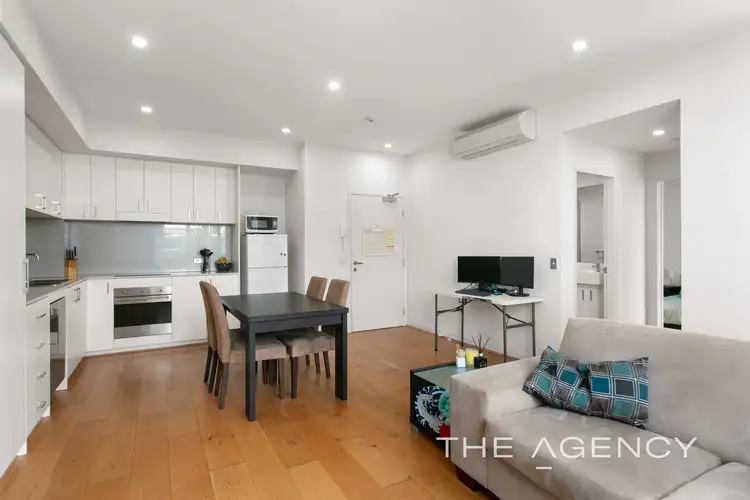 Fourth view of Homely apartment listing, 223/2 Rutland Avenue, Lathlain WA 6100
