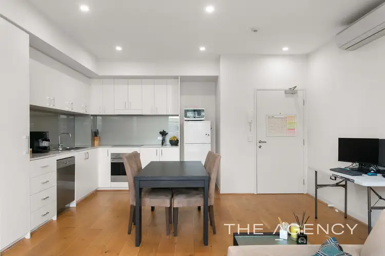 Fifth view of Homely apartment listing, 223/2 Rutland Avenue, Lathlain WA 6100