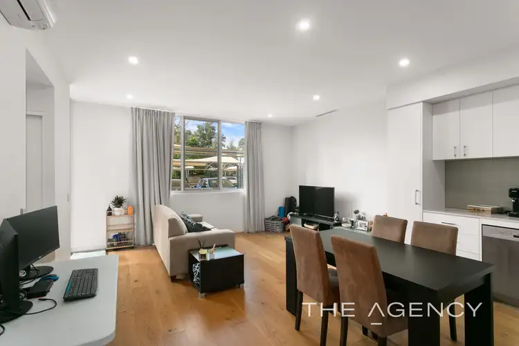 Sixth view of Homely apartment listing, 223/2 Rutland Avenue, Lathlain WA 6100