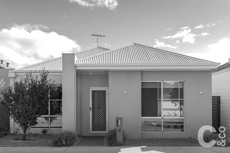 35 Vermont Grove, Wellard WA 6170