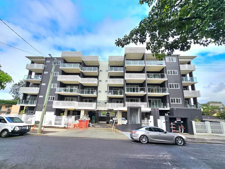 101/33 Lauder Street, Mount Gravatt East QLD 4122